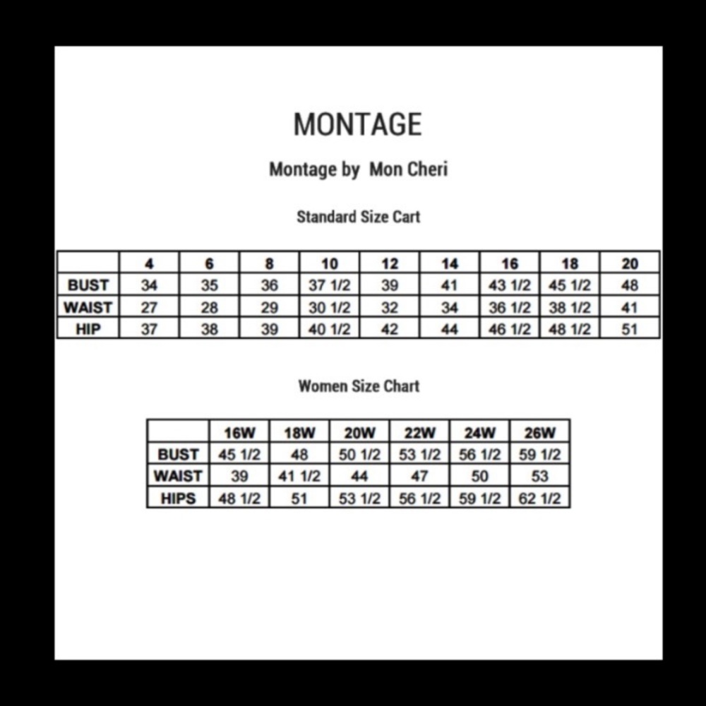 Montage two PCs Mikado Mother of Bride dress - Picture 9 of 9